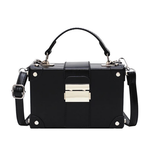 Lusso Trunk Bag