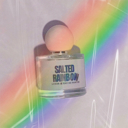 Salted Rainbow